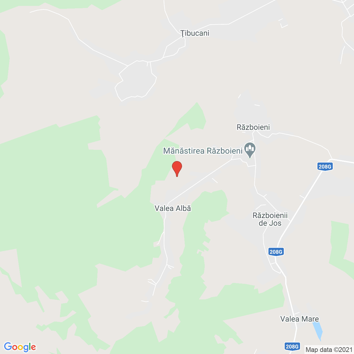 Războieni
