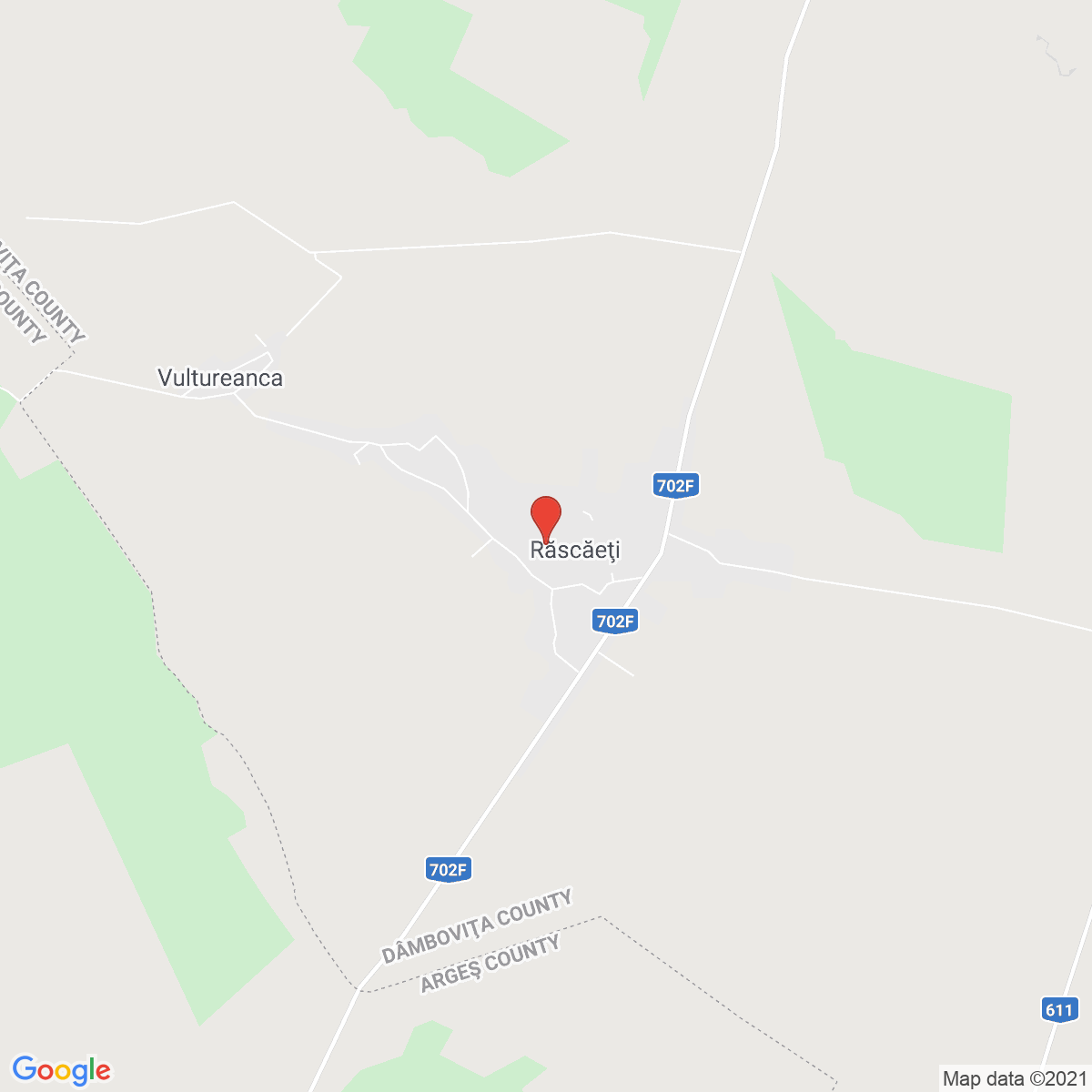 Răscăeți