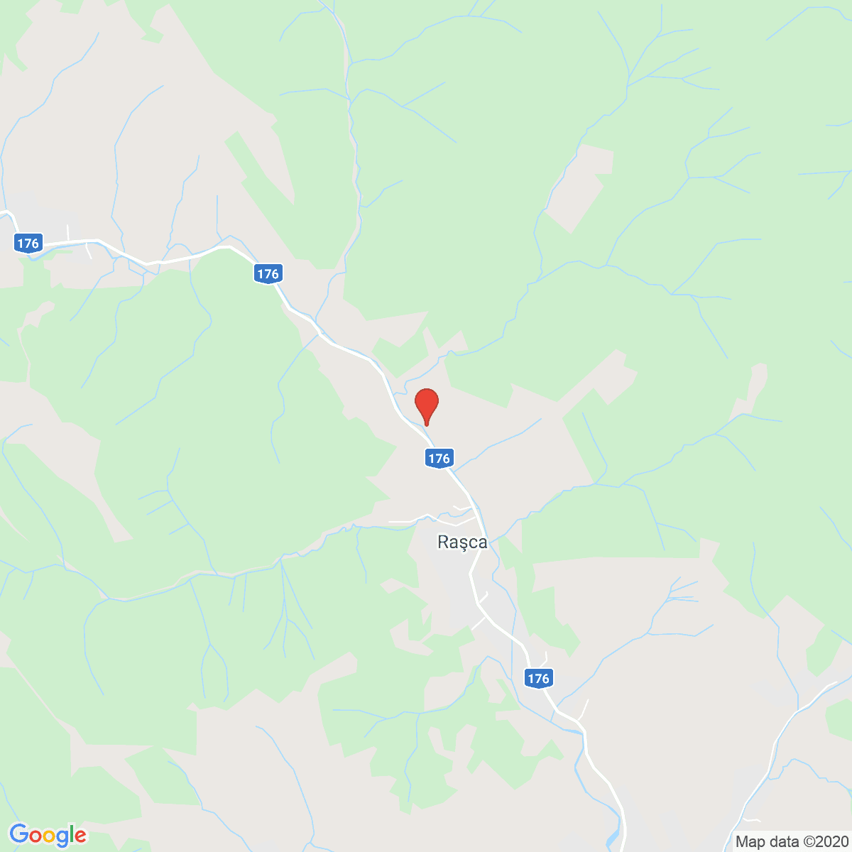 Rașca