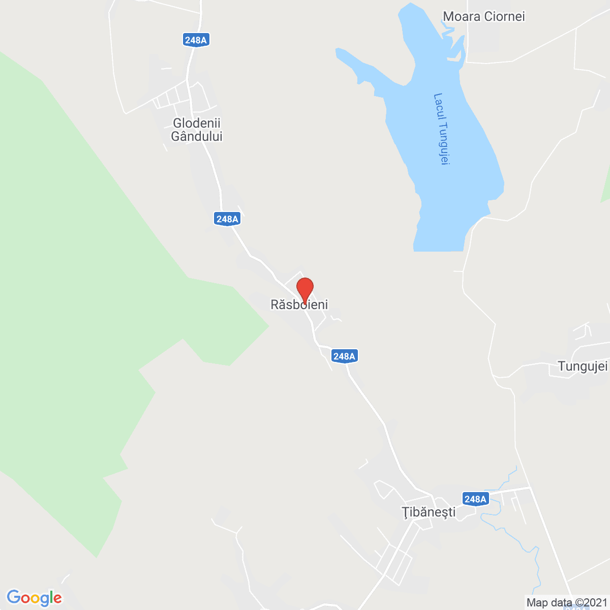 Răsboieni