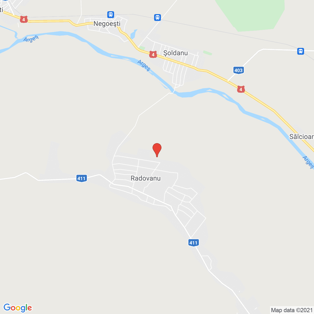 Radovanu