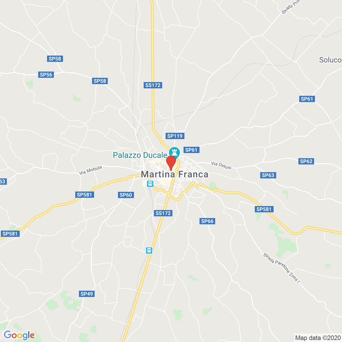 Martina Franca