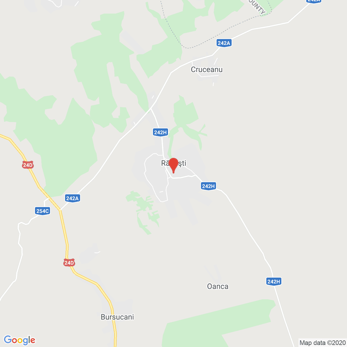 Rădești