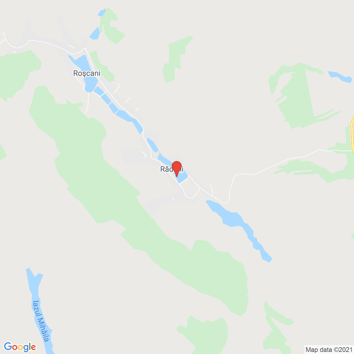 Rădeni