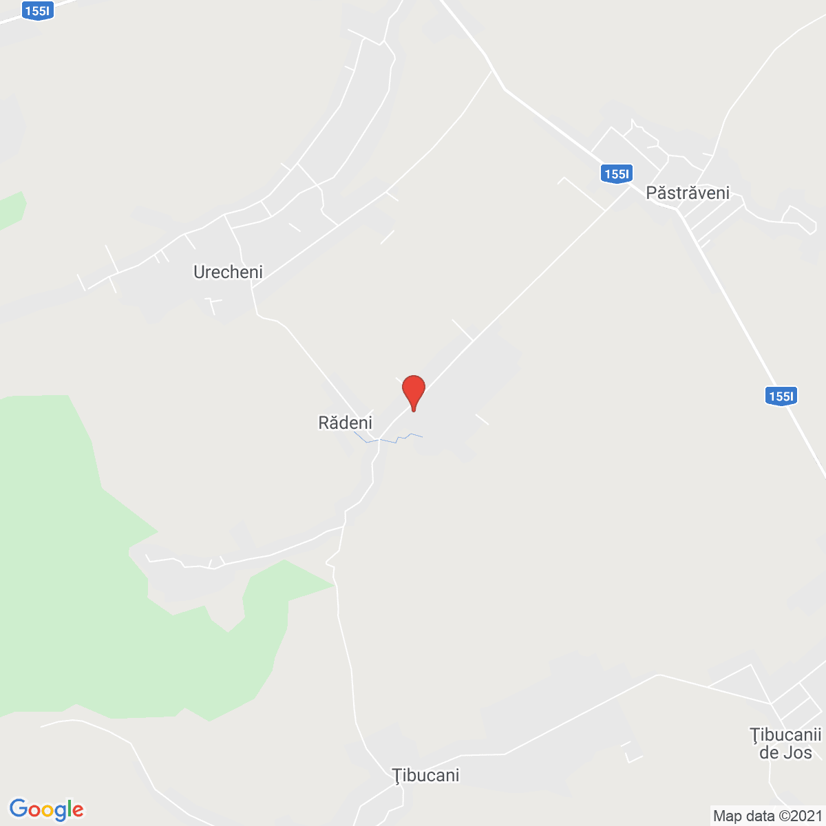 Rădeni