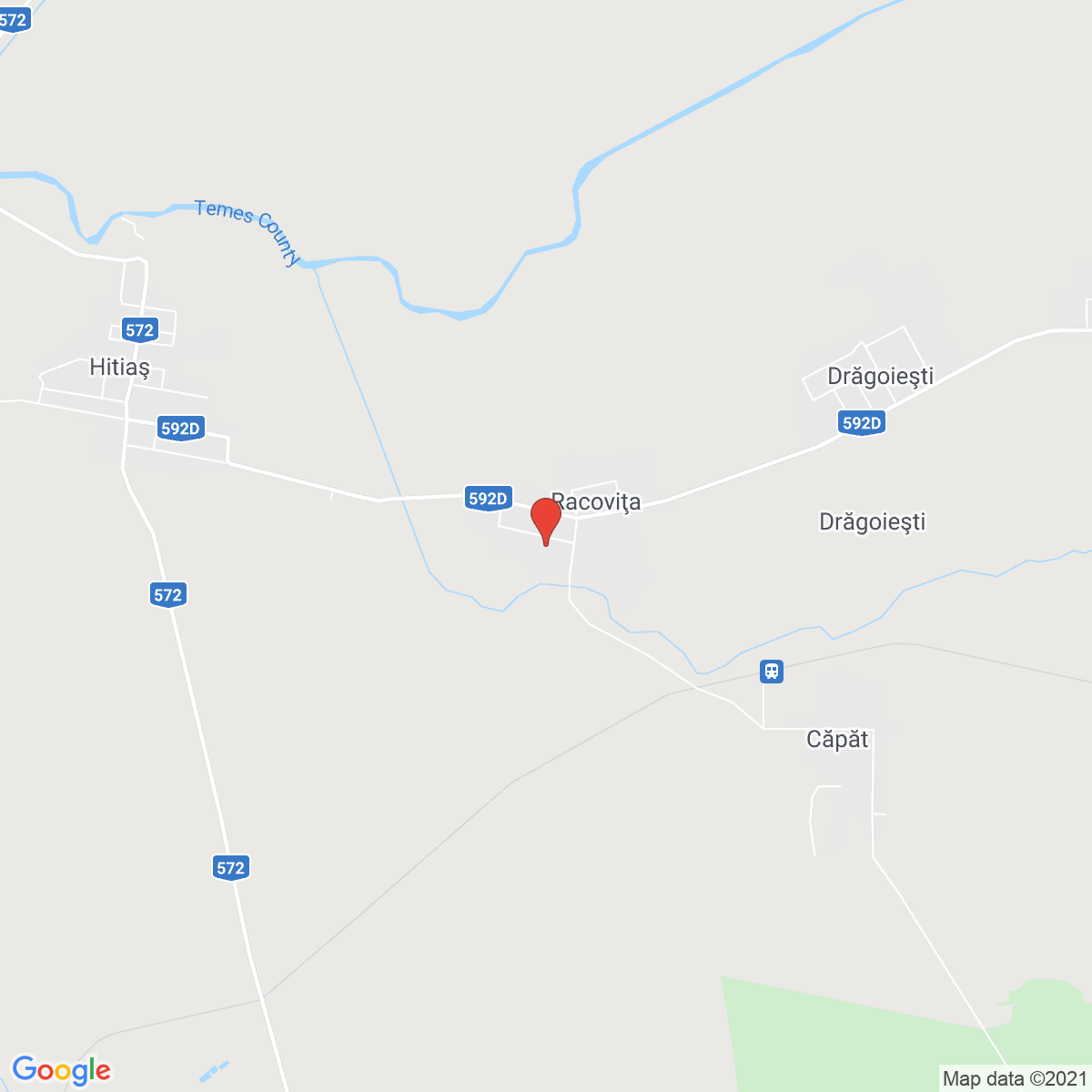 Racoviţa