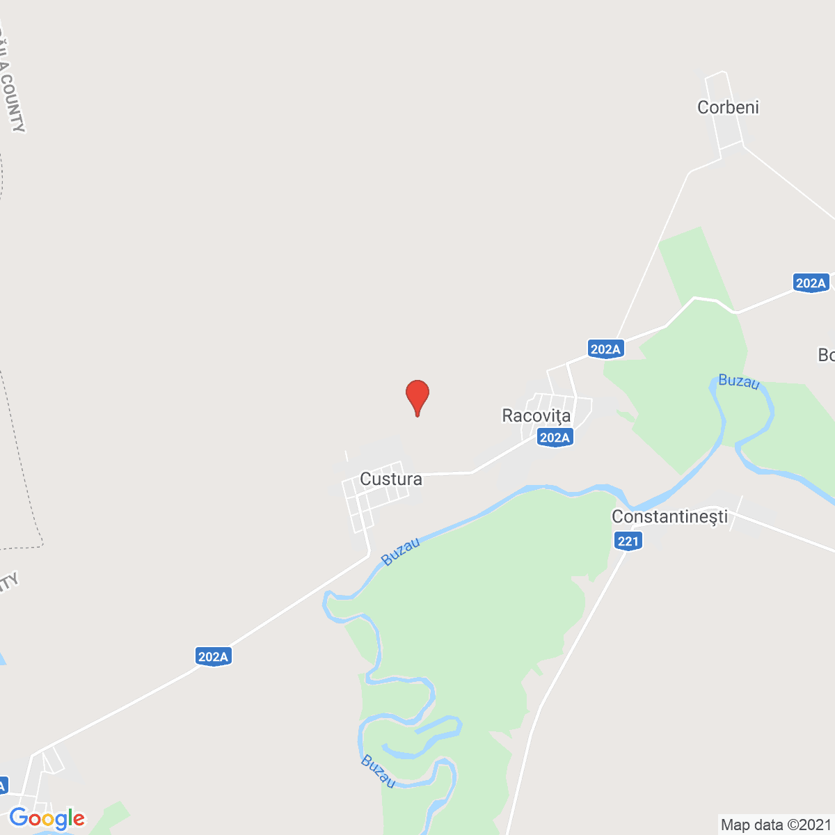 Racoviţa