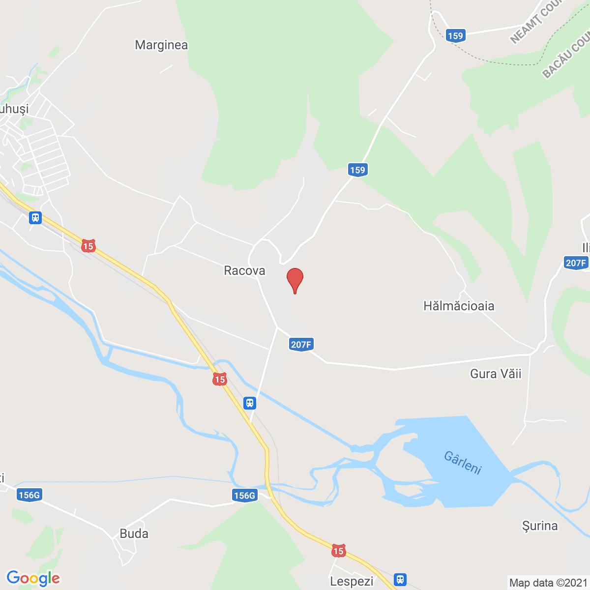 Racova