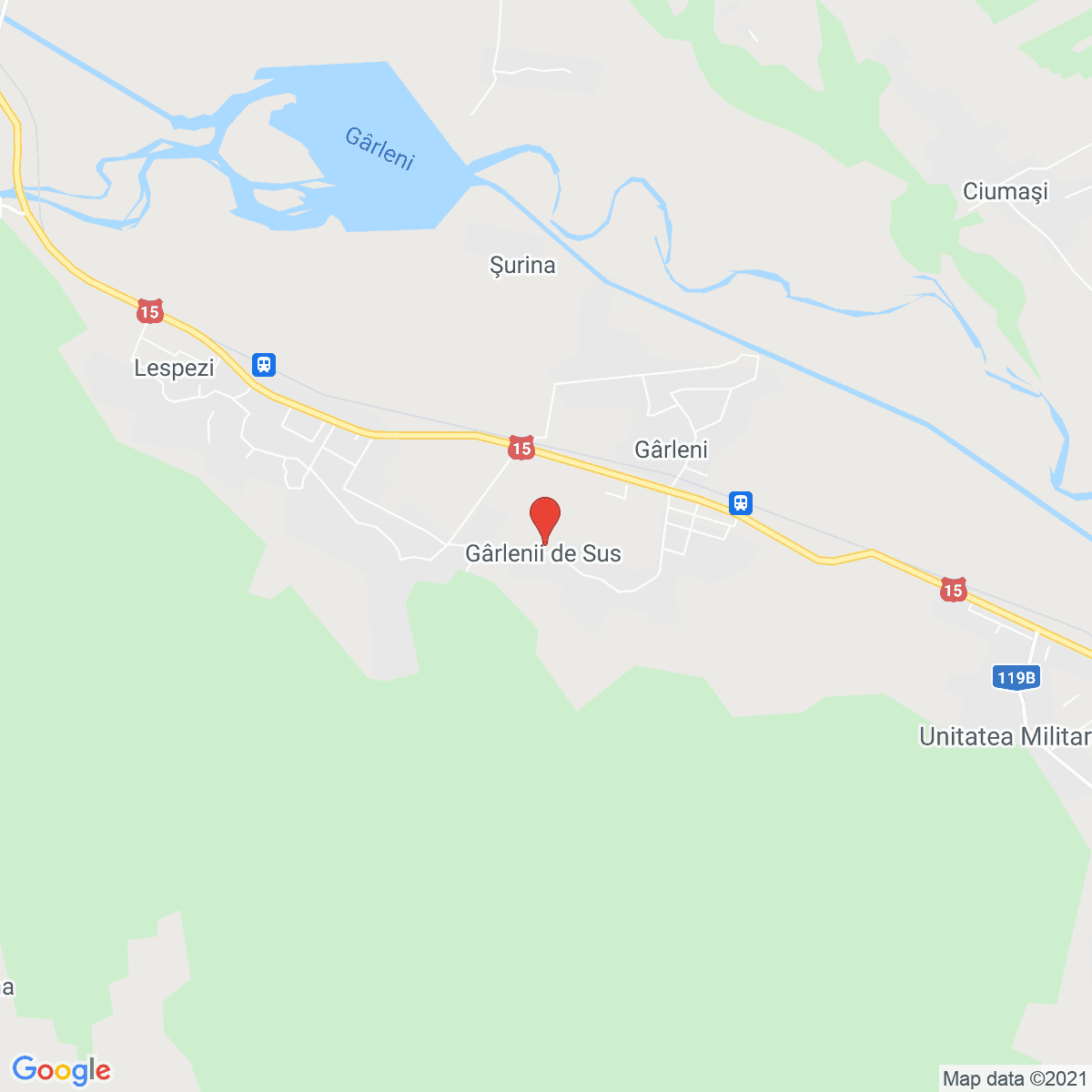 Gârlenii de Sus