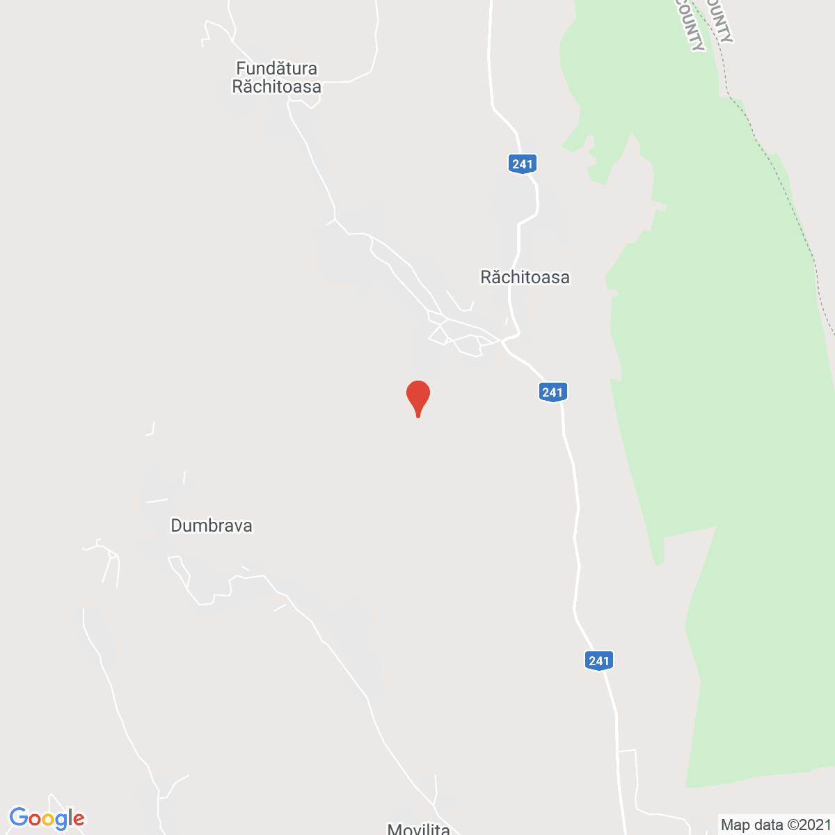 Răchitoasa