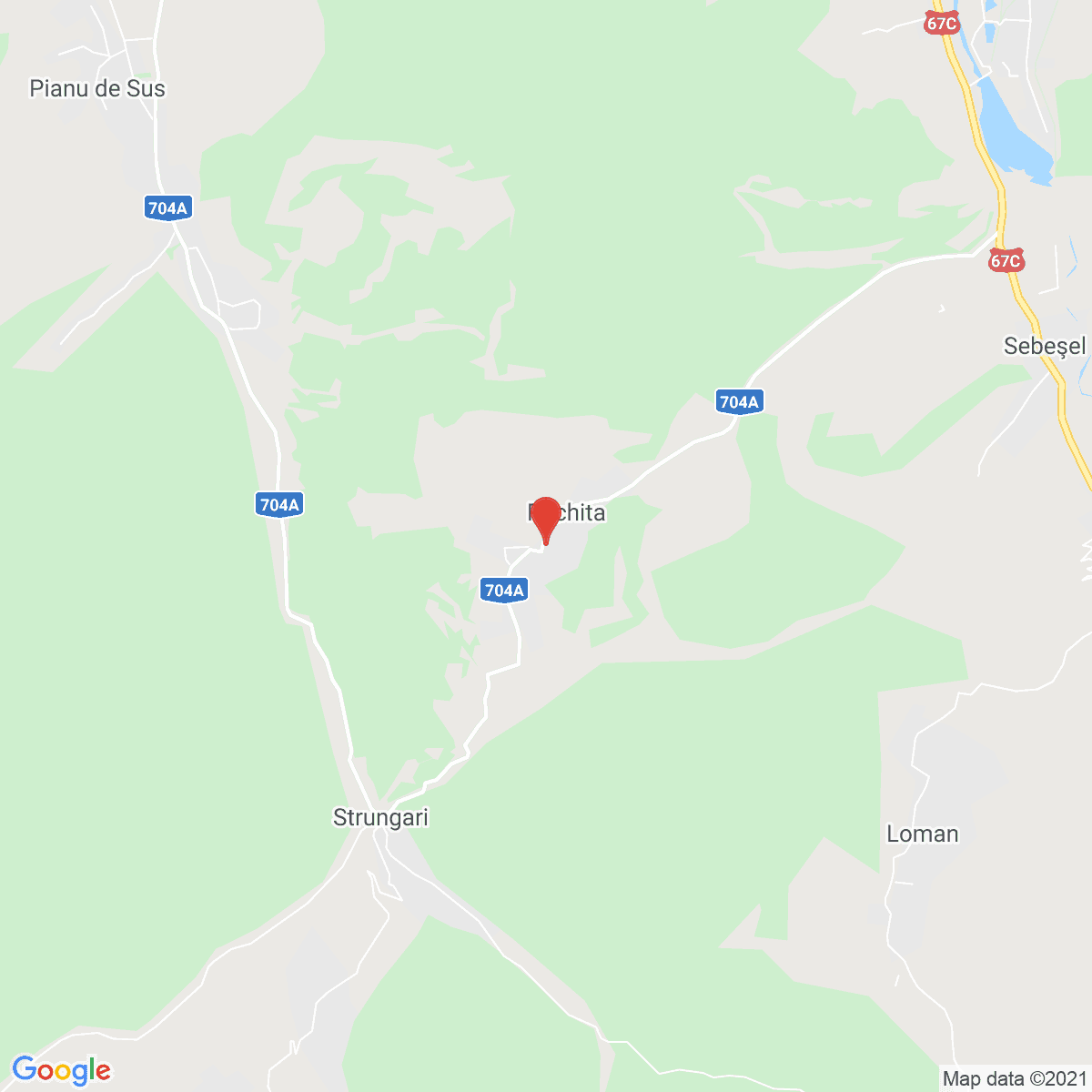 Răchita