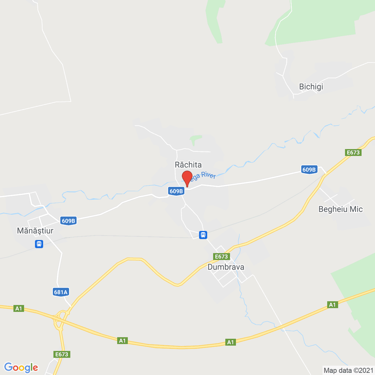 Răchita