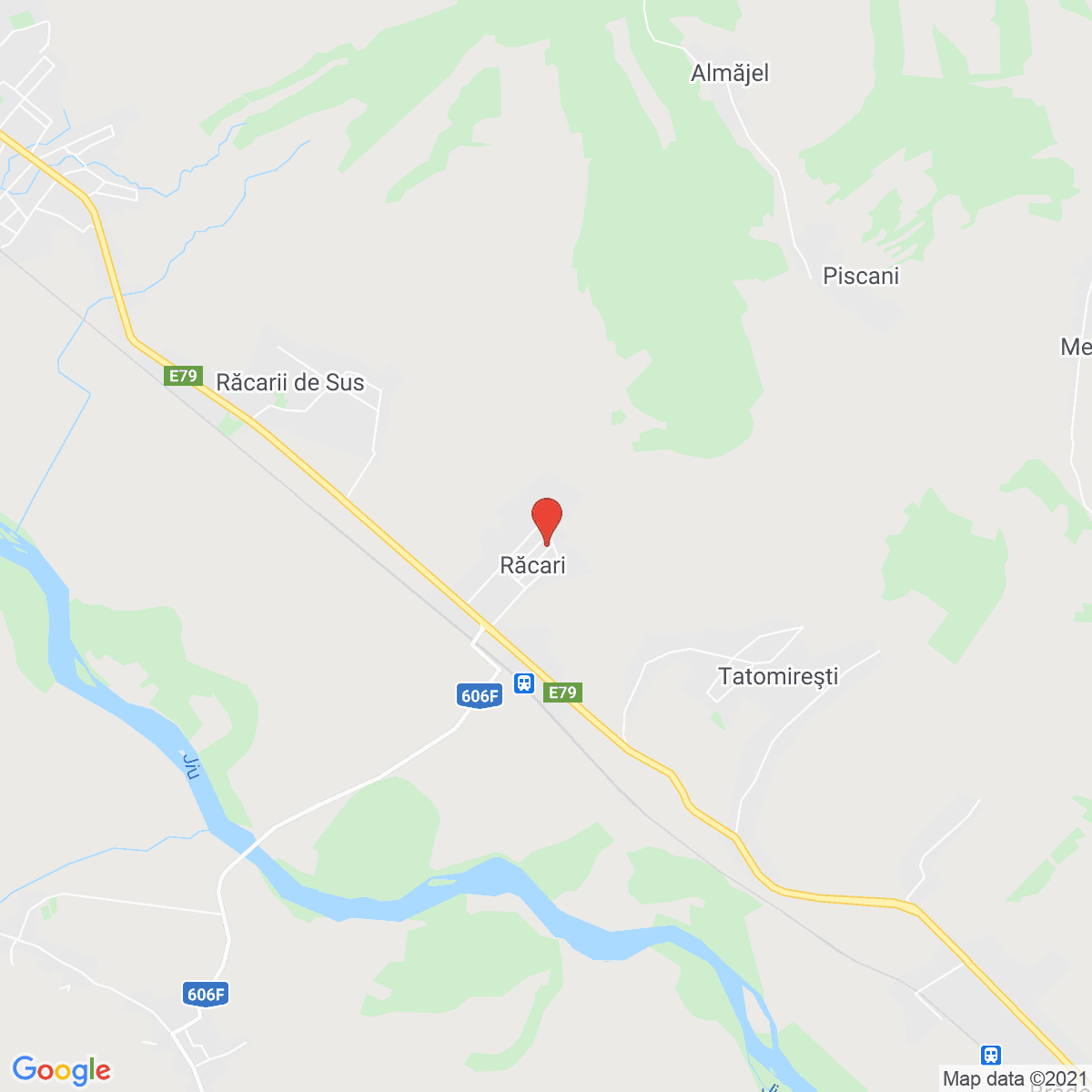 Răcarii de Jos