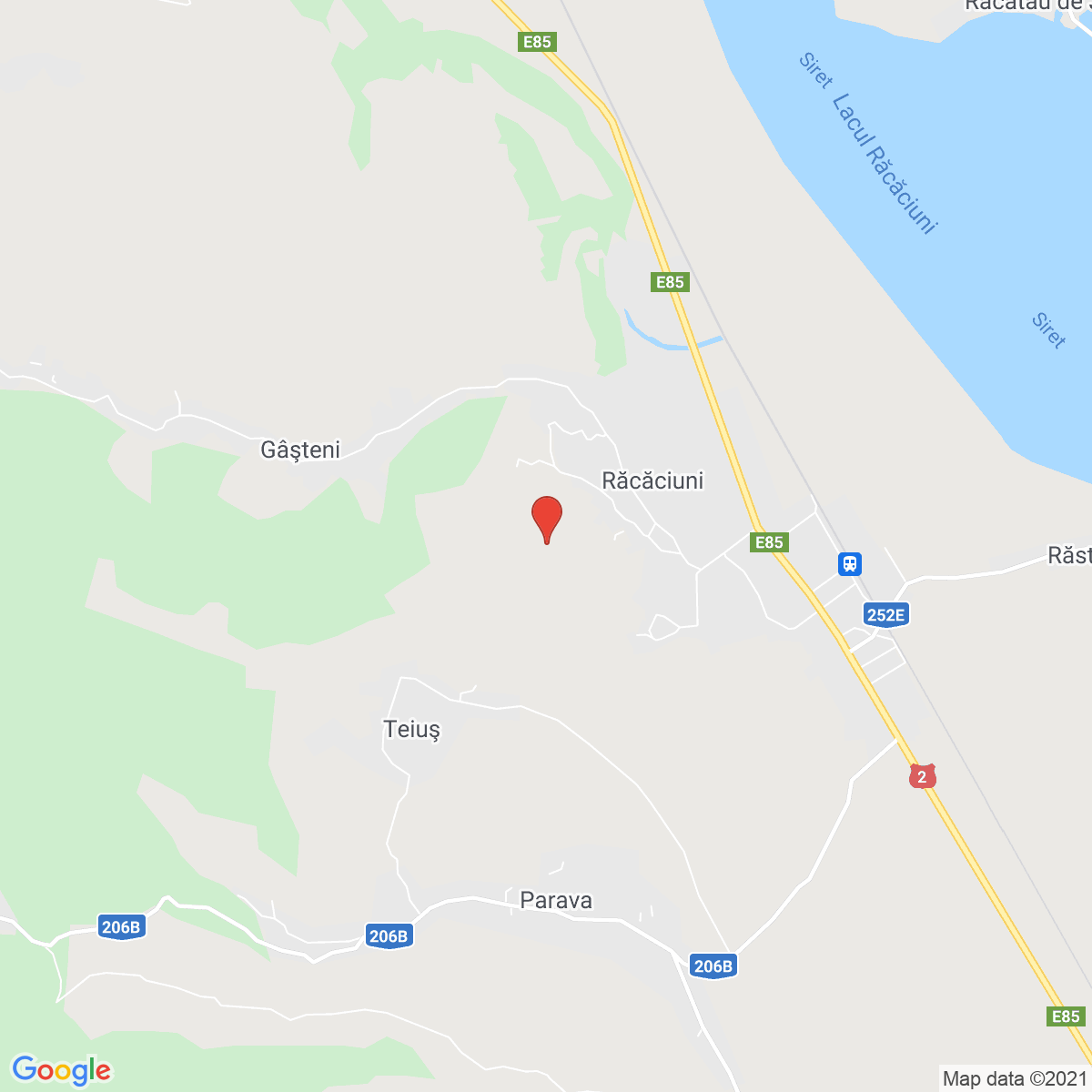 Răcăciuni
