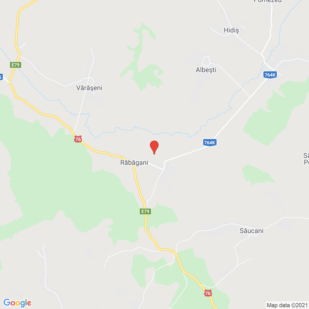 Răbăgani