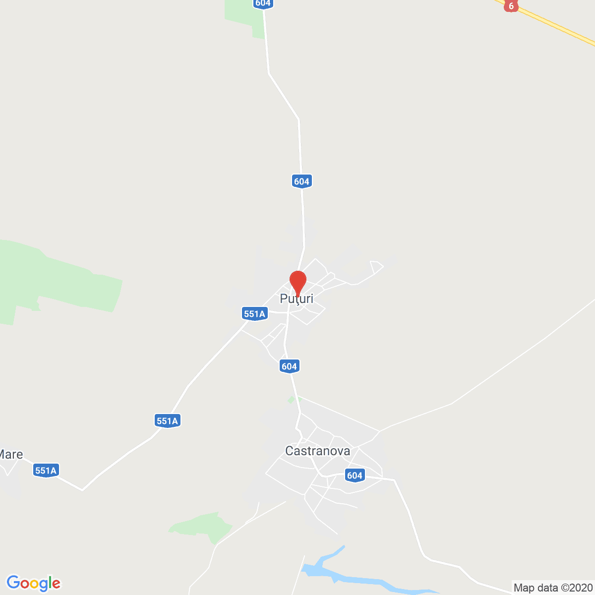 Puțuri