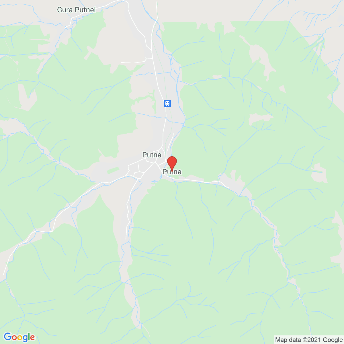 Putna