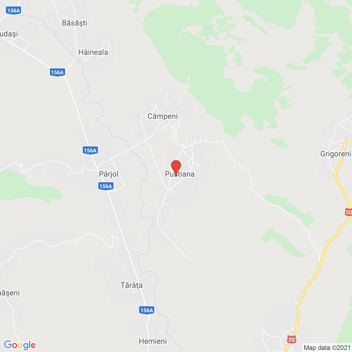 Pustiana