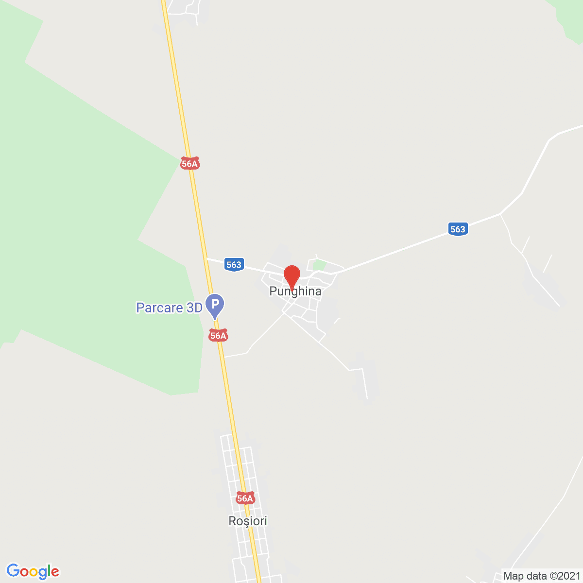 Punghina