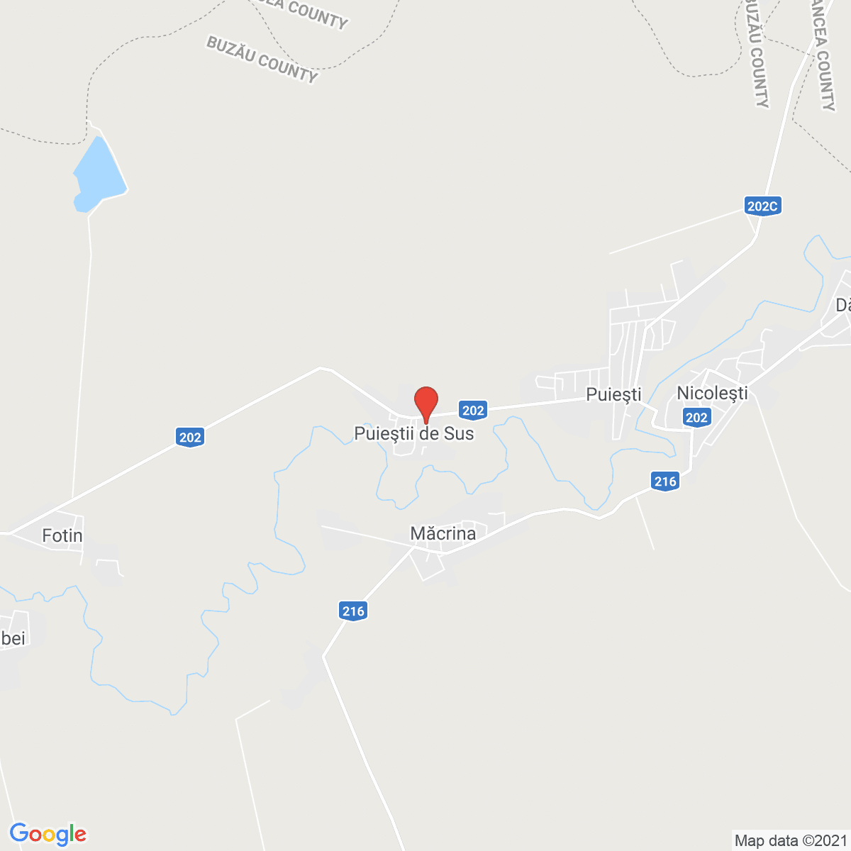 Puieștii de Sus