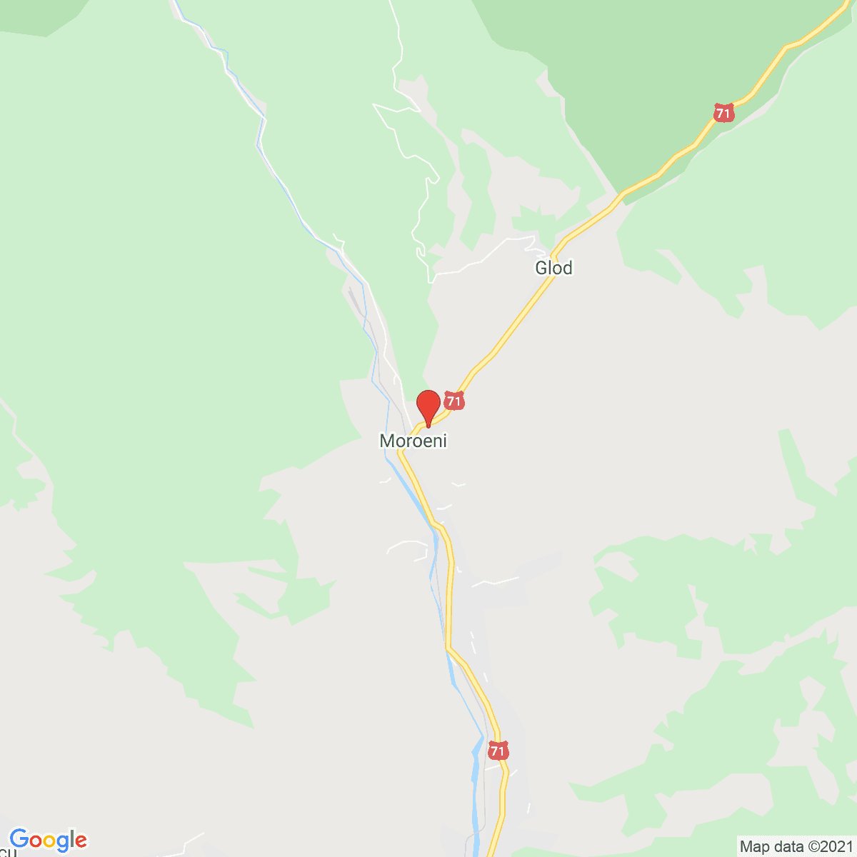 Pucheni