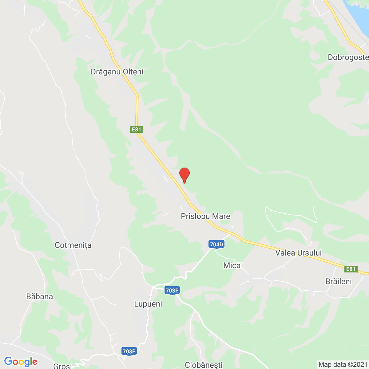 Prislopu Mare