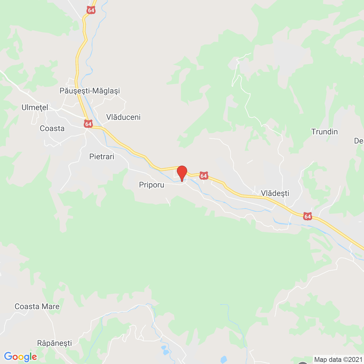 Priporu