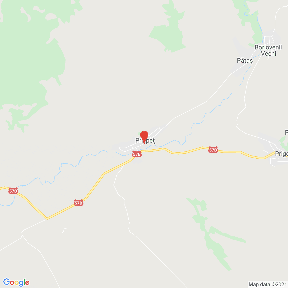 Prilipeț