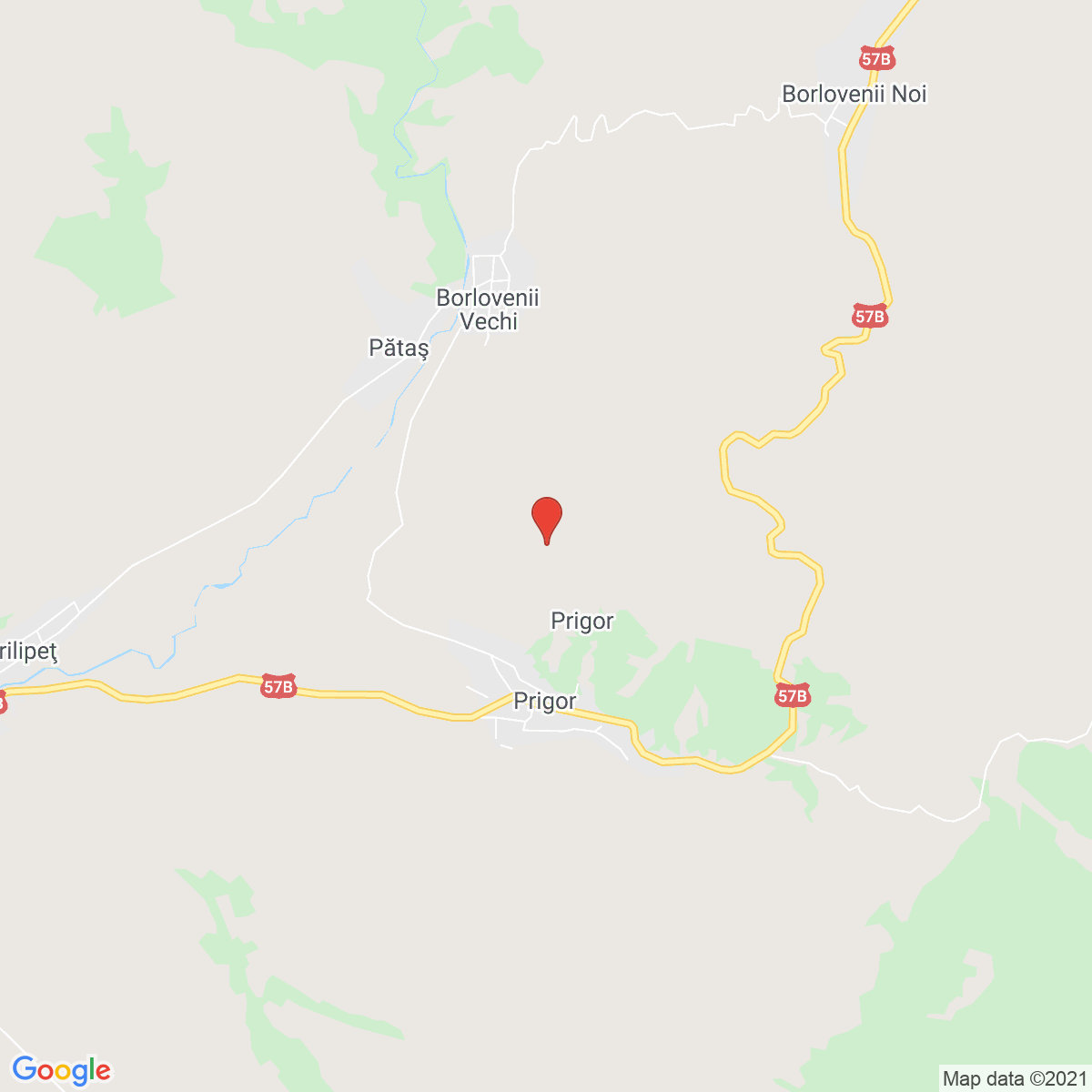 Prigor