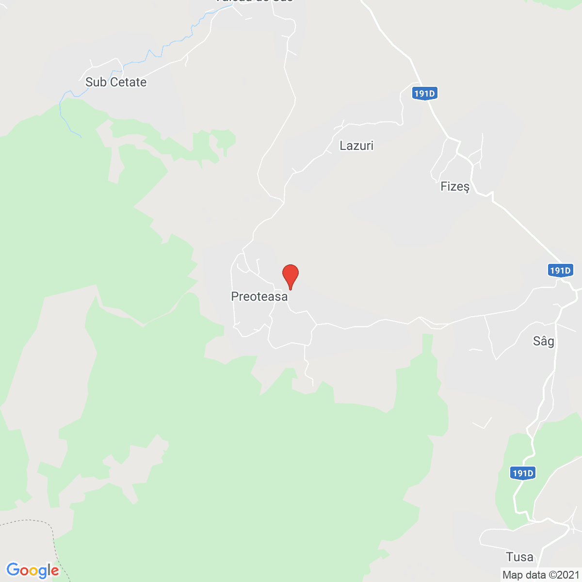 Preoteasa