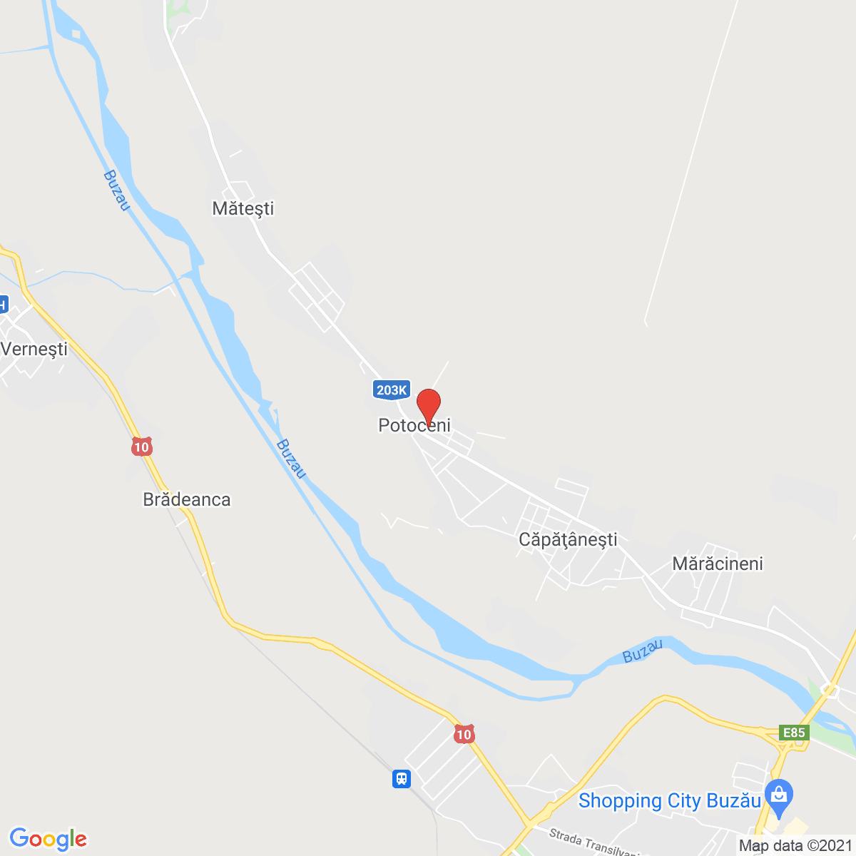 Potoceni