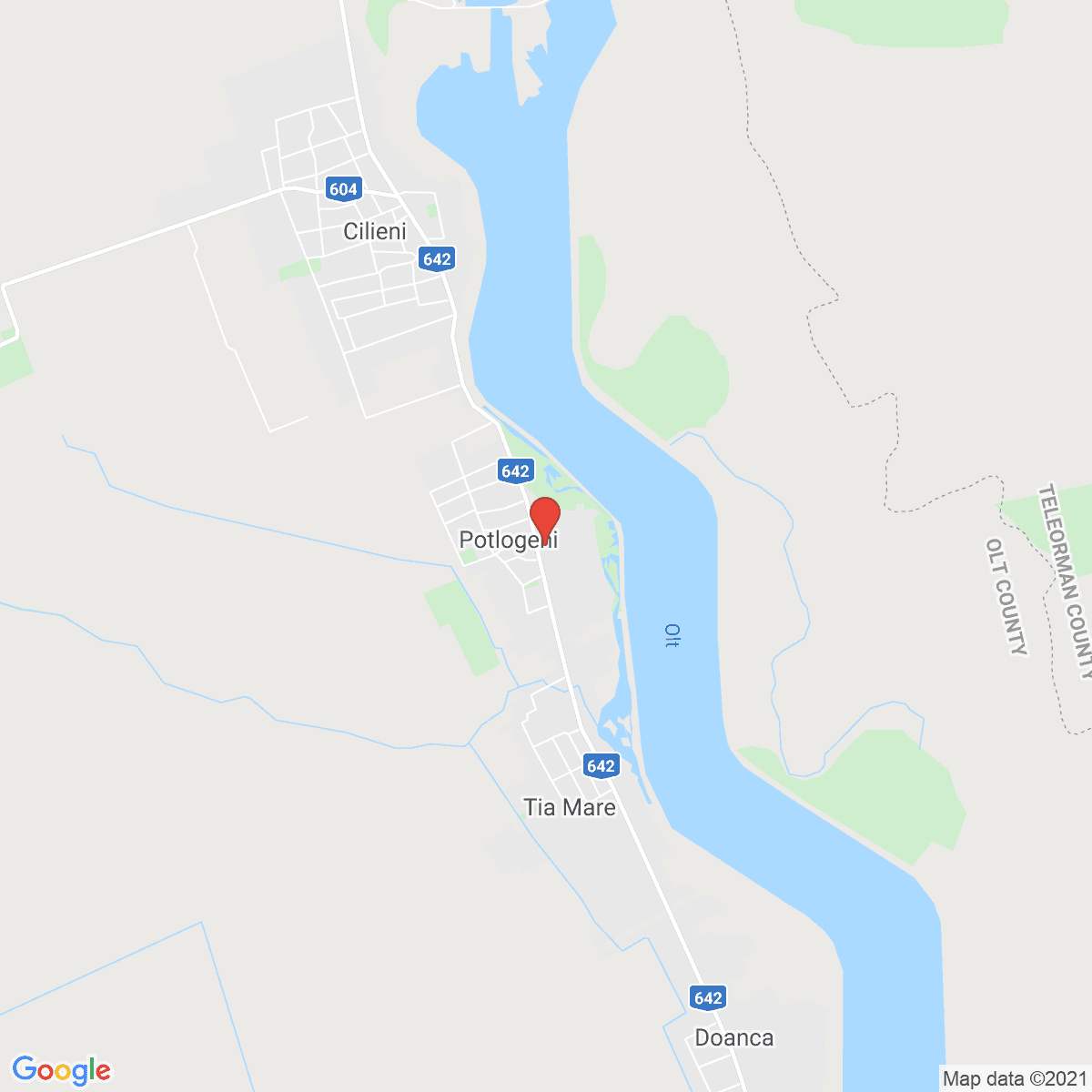 Potlogeni