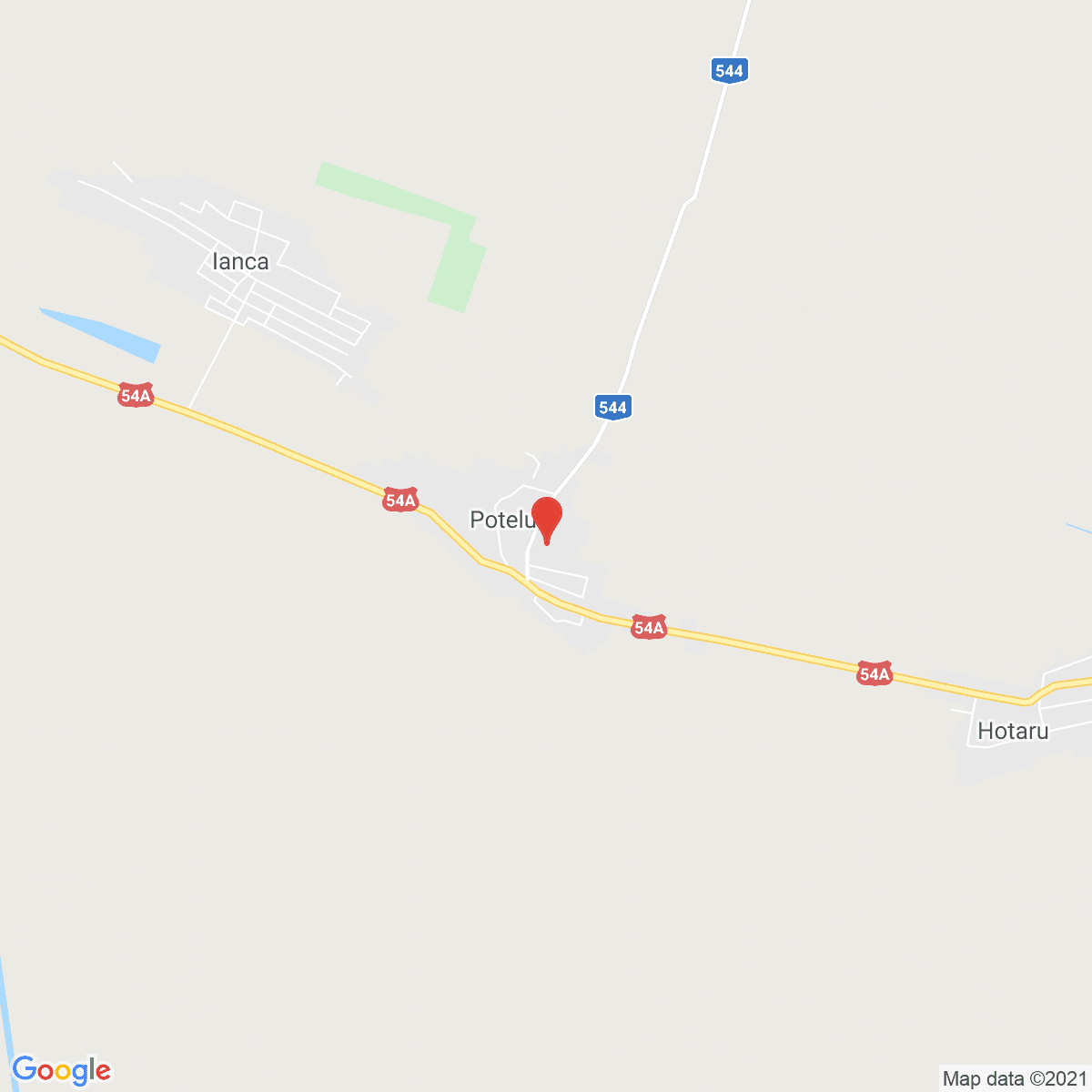 Potelu