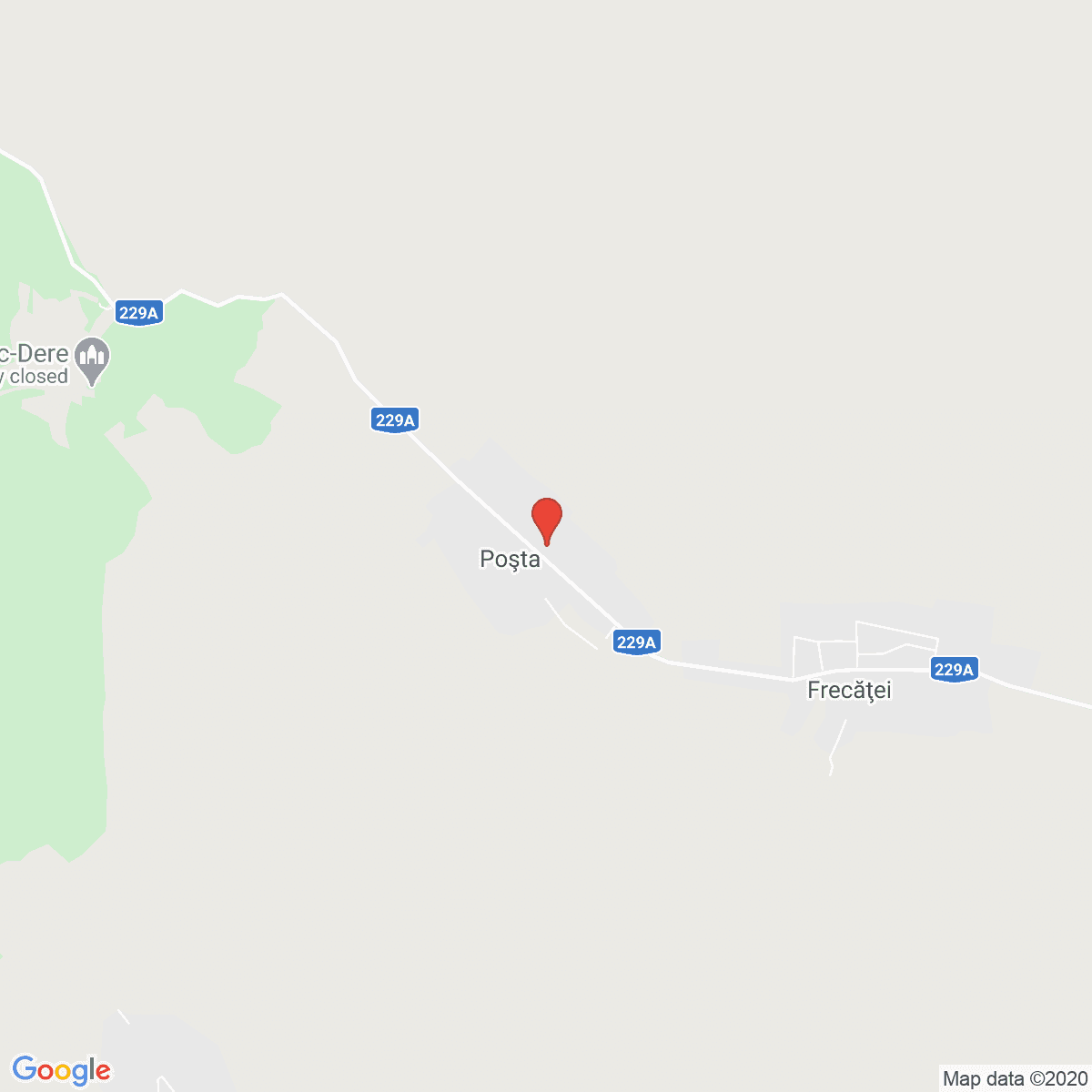 Poșta