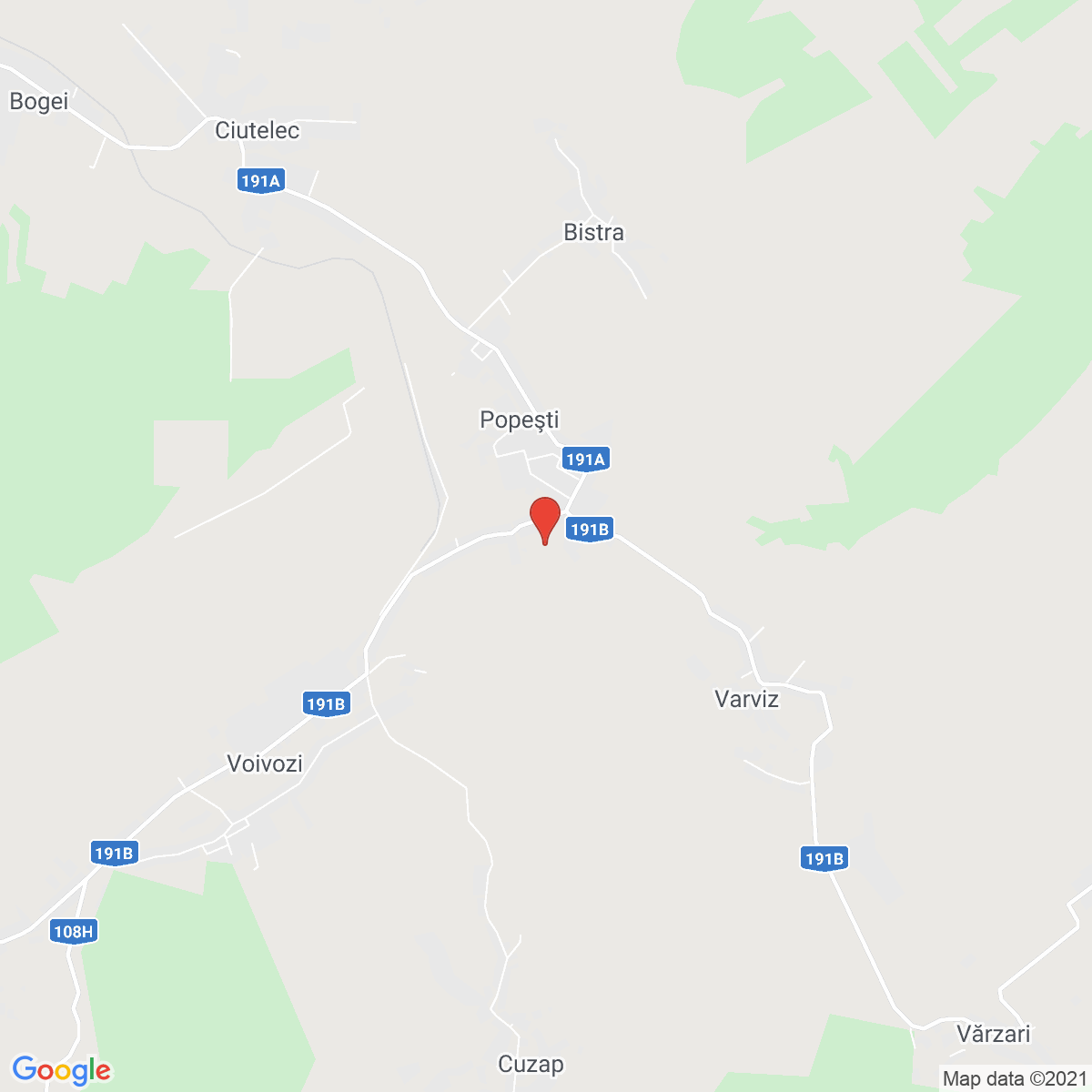 Popeşti