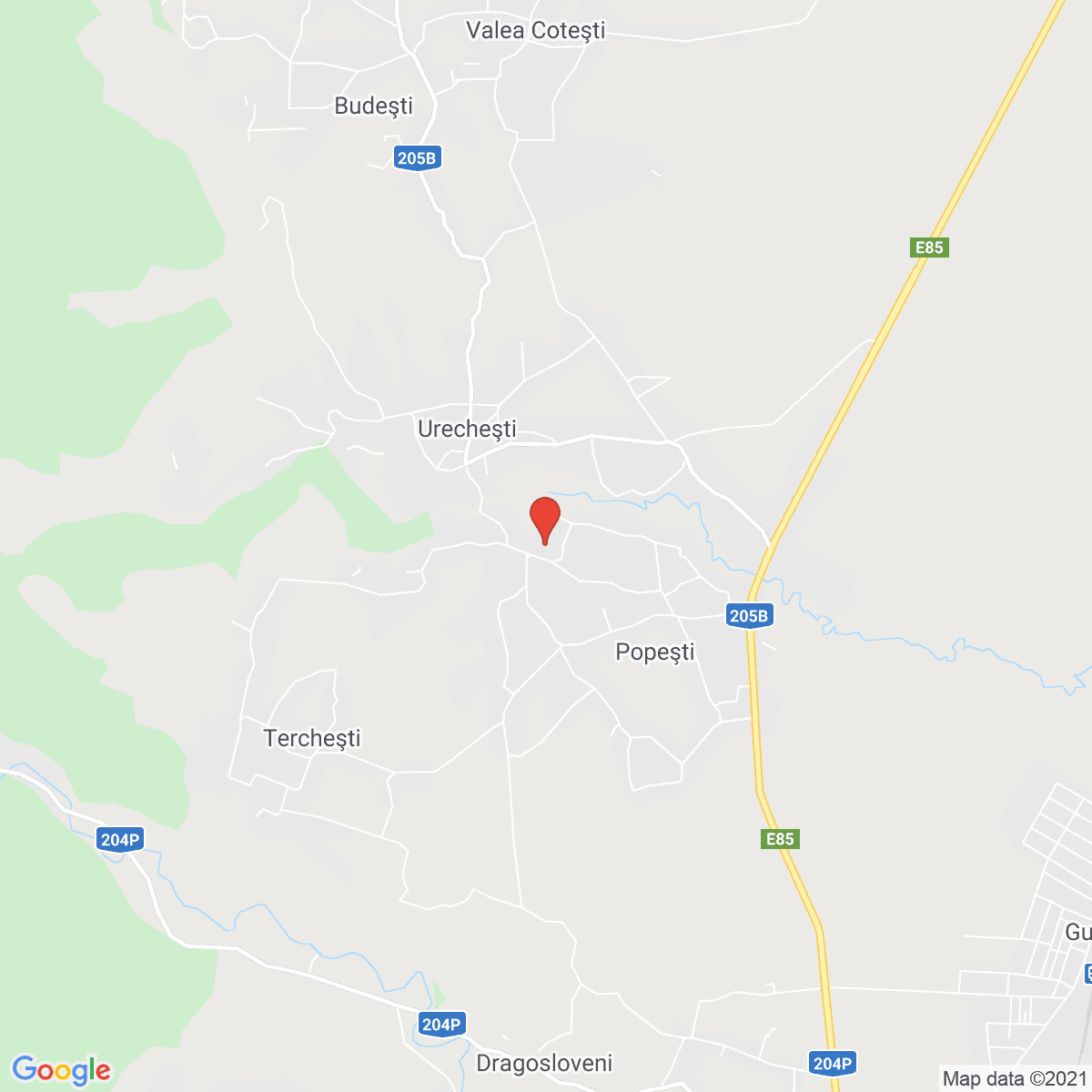 Popești