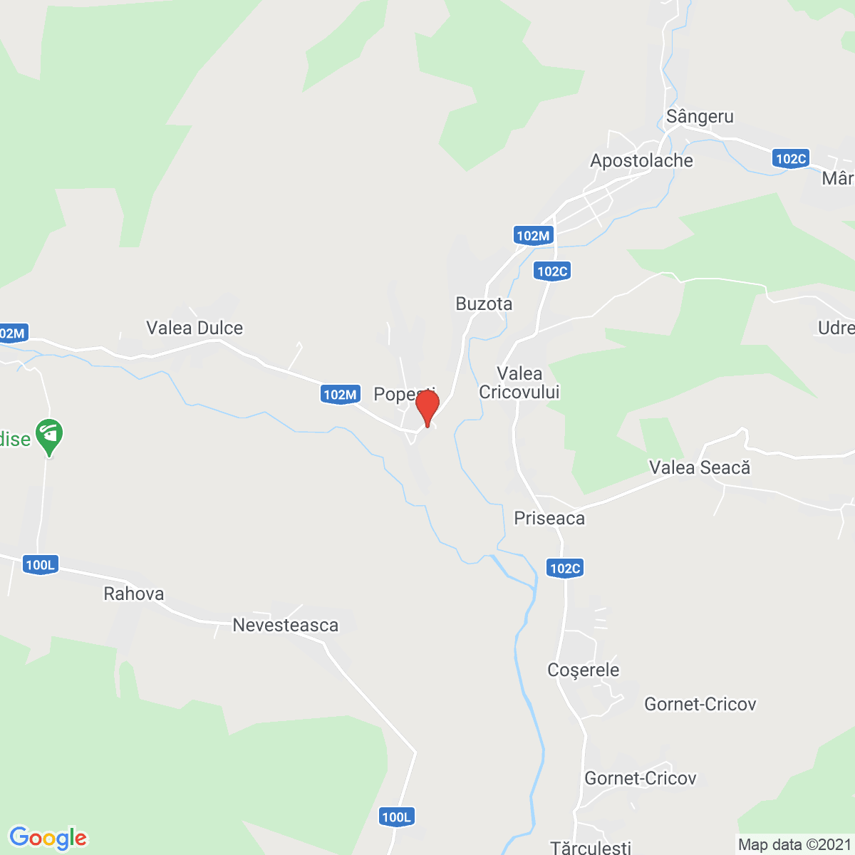 Popești