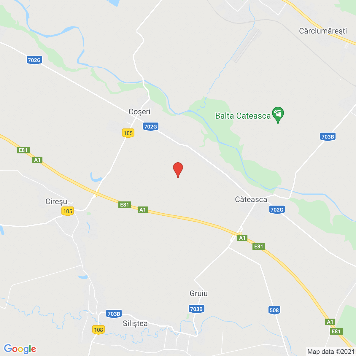 Popeşti