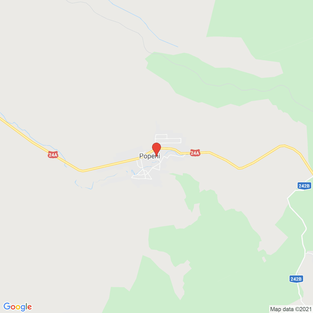 Popeni