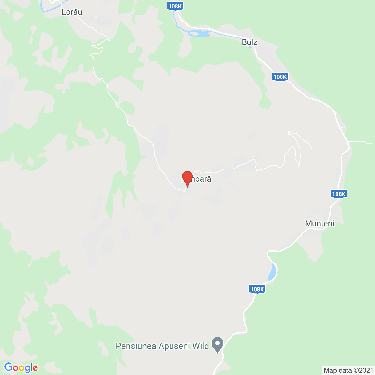 Ponoară