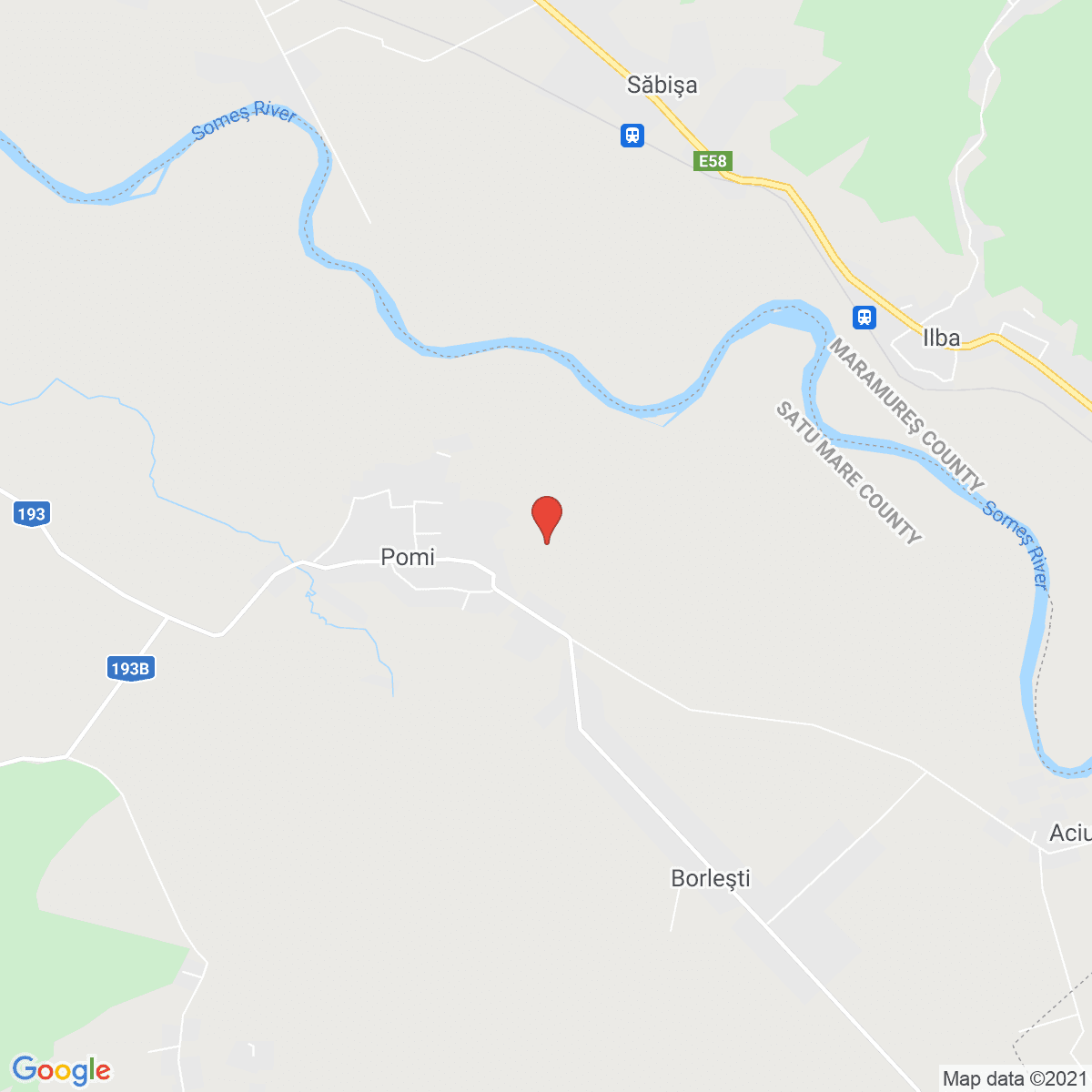 Pomi