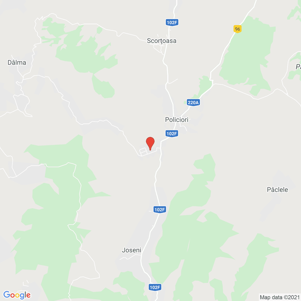 Policiori