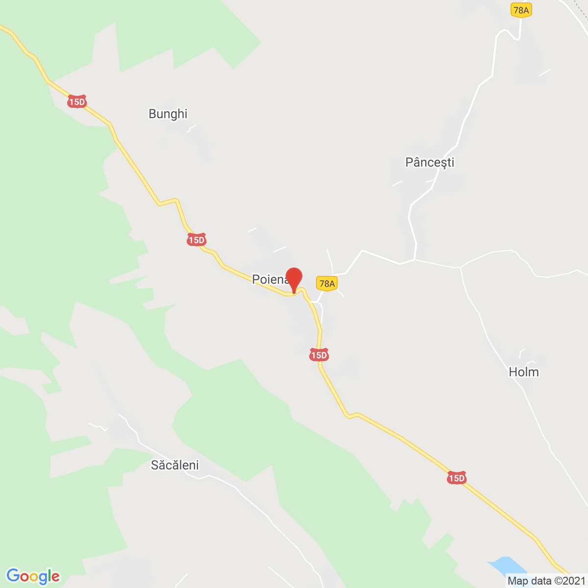 Poienari
