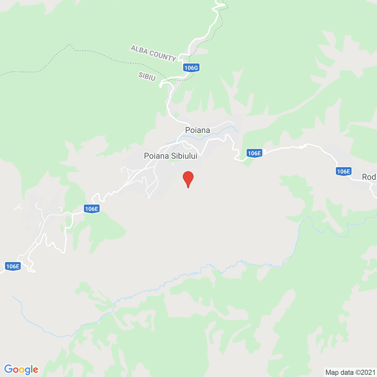Poiana Sibiului