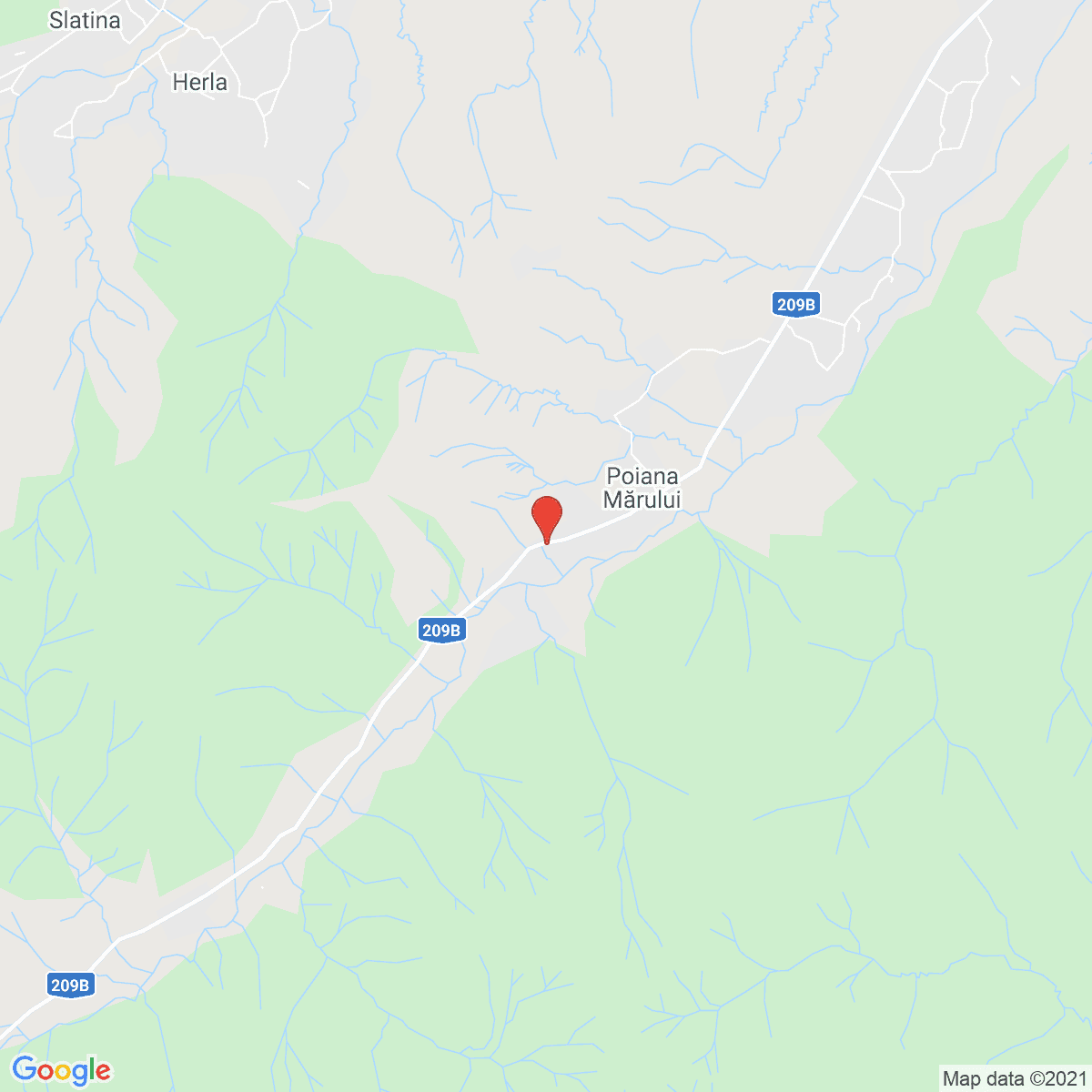 Poiana Mărului