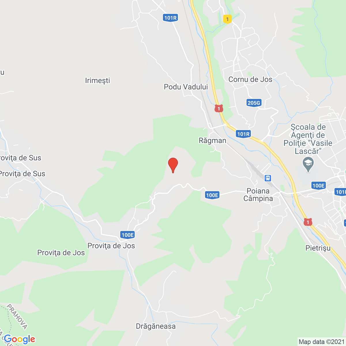 Poiana Câmpina