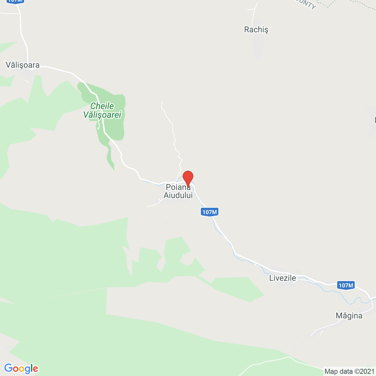 Poiana Aiudului
