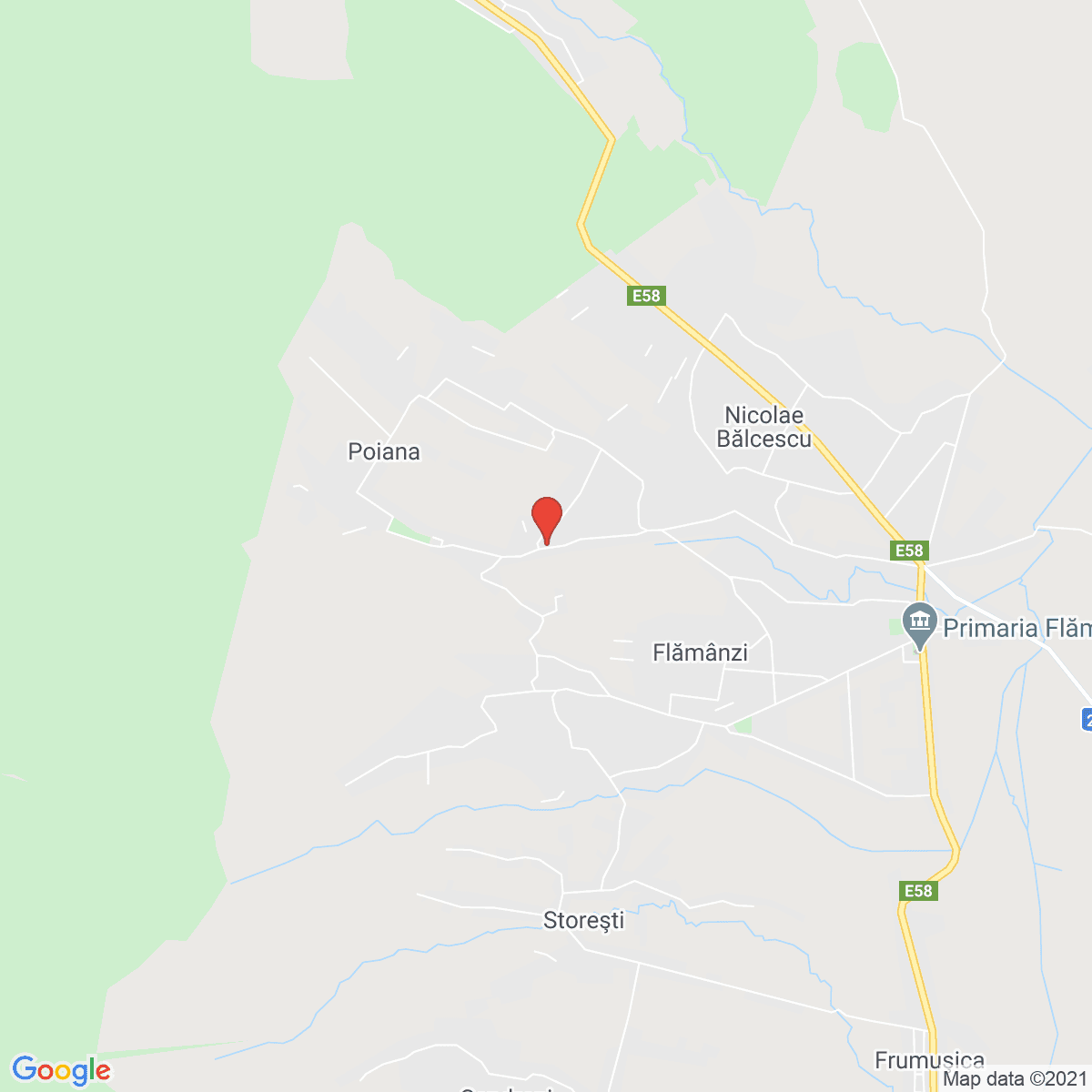 Poiana