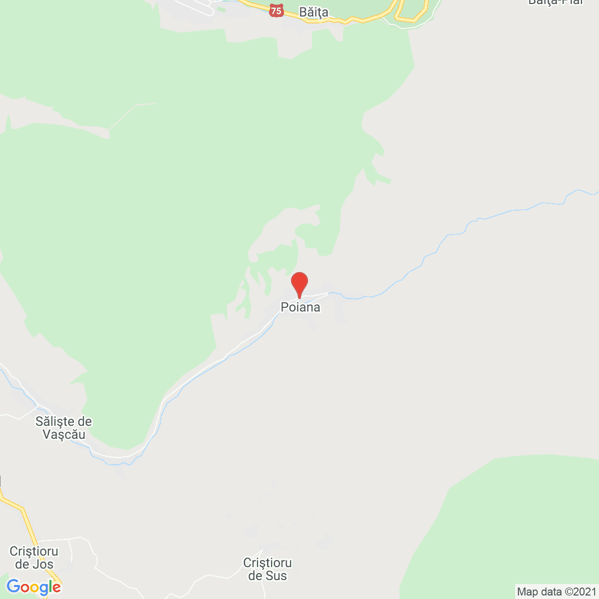 Poiana