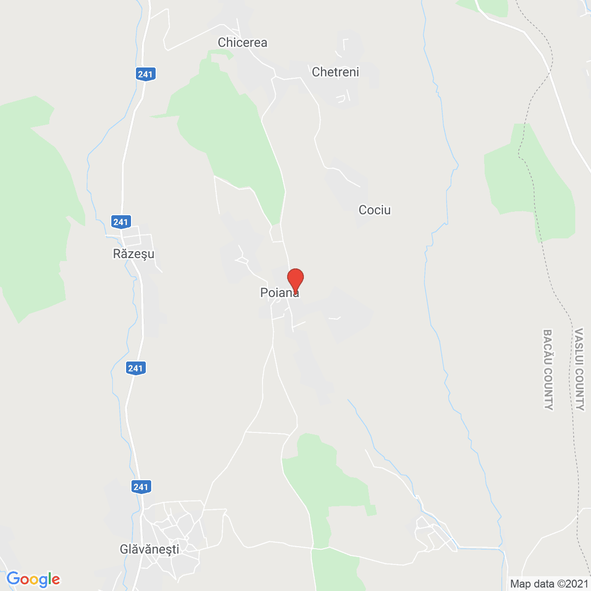 Poiana